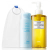 The Exfoliating Double Cleanse - Bella Tokyo